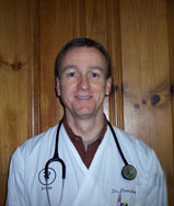 Dr. Howard Hamilton